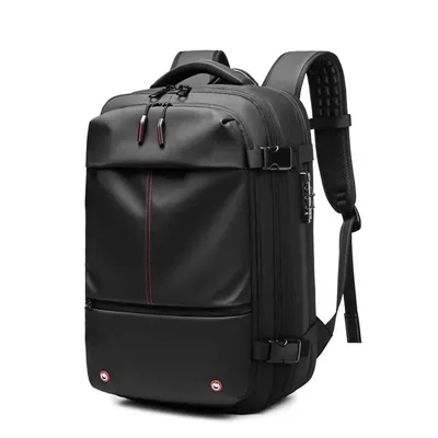 Mochila de Viagem Lunessa